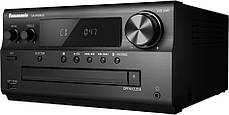 Музичний центр Panasonic SC-PMX90EE-K, фото 4