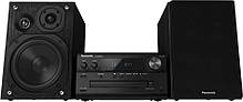 Музичний центр Panasonic SC-PMX90EE-K, фото 5