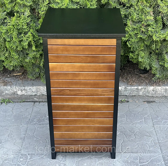 Благоустрій