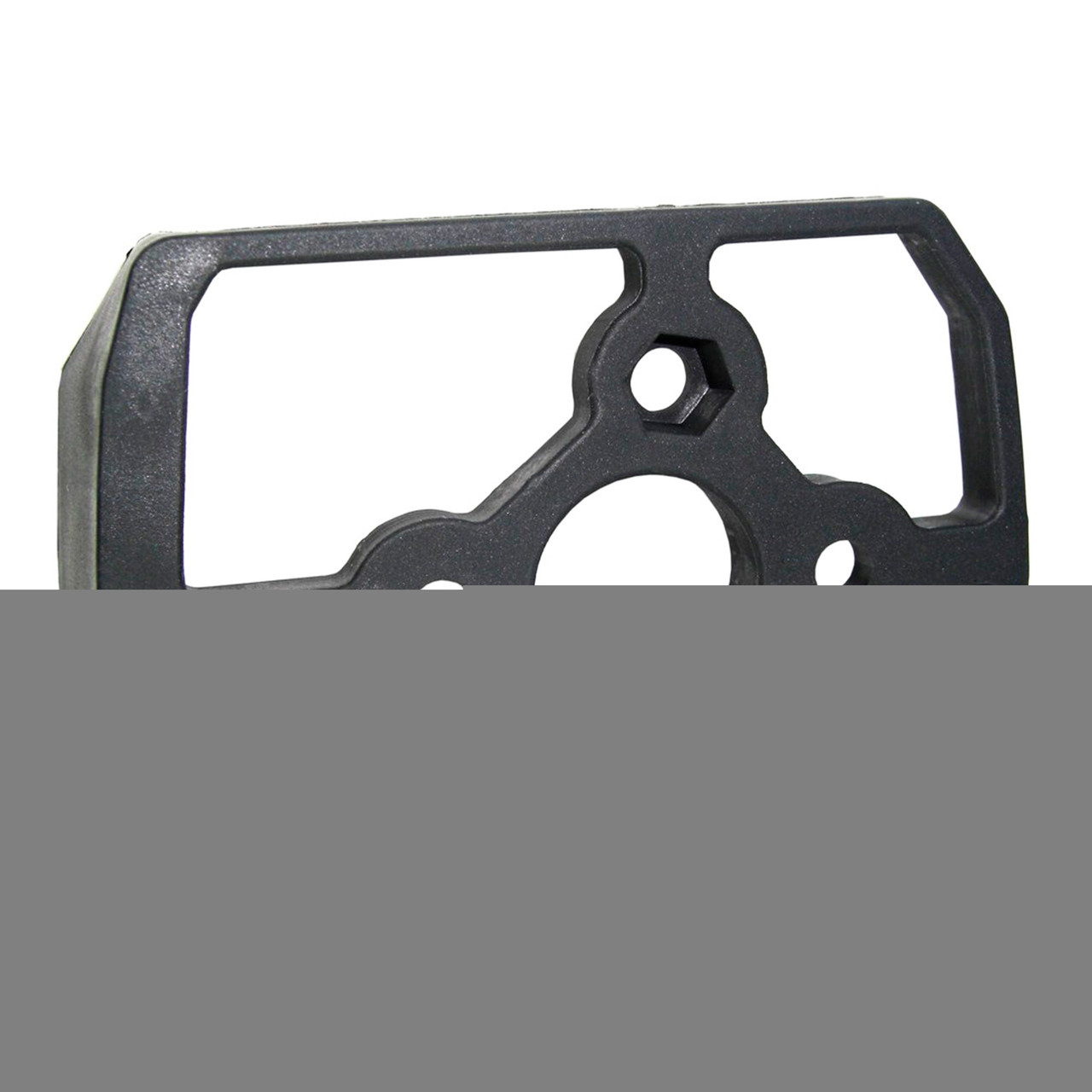 Ущільнювач гумовий YAMAHA, +3.75 мм, фото 1