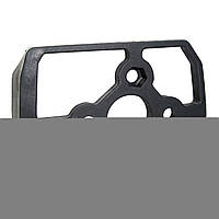 Ущільнювач гумовий YAMAHA, +3.75 мм