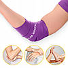 Стрічка компресійна для флосингу 4FIZJO Floss Band 207 x 5 x 0.15 см Violet (P-5905973405225), фото 8