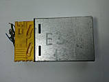 Електронний блок керування BMW E36 1.6 4 378 793 9 / 43787939 / 110 187 / 110187 / 05 3931 00 / 05393100, фото 3
