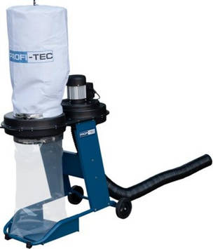 Стружковідсмоктувач PROFI-TEC PCE1150