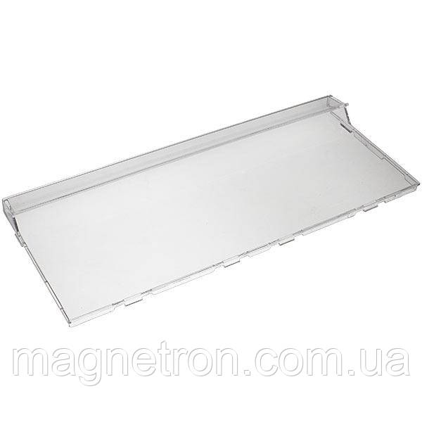 Панель морозильної камери Beko 4638960200 (відкидна, верхня) 403x170mm, фото 1