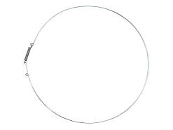 Хомут манжети пральної машини LG 4861EN3002A