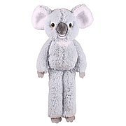 М'яка Іграшка Коала плюшева Розмір 50 см