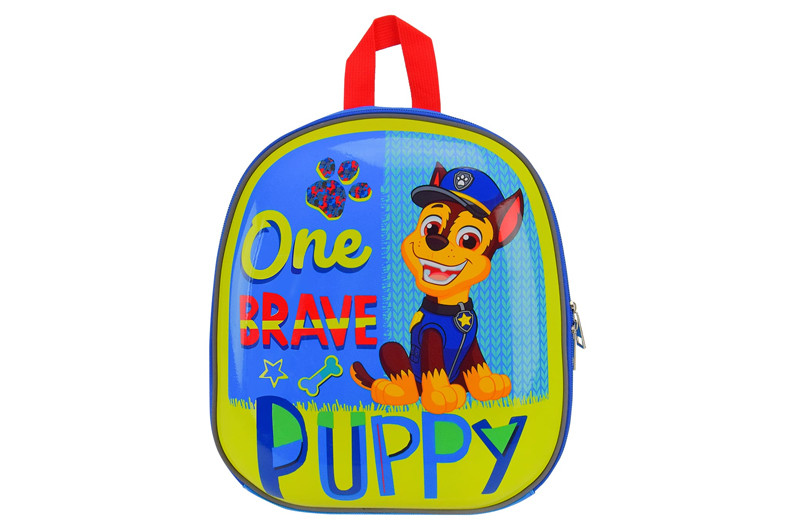 Дитячий рюкзак Paw Patrol PL82313 24*10*28 см