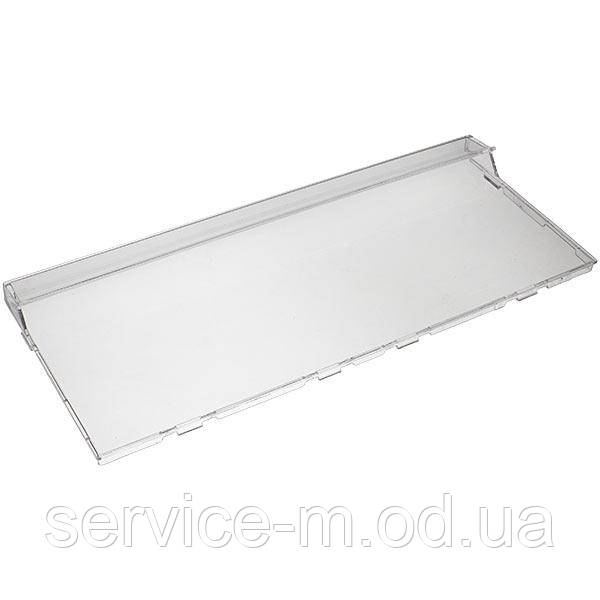 Панель морозильної камери Beko 4638960200 (відкидна, верхня) 403x170mm