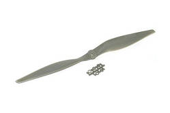 Пропелер для літаків 17" електро APC 17x10E напрямок CCW - 1 шт.