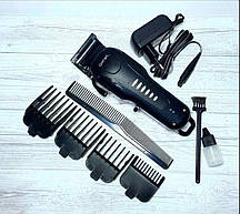 Машинка для стрижки Gemei GM-6059