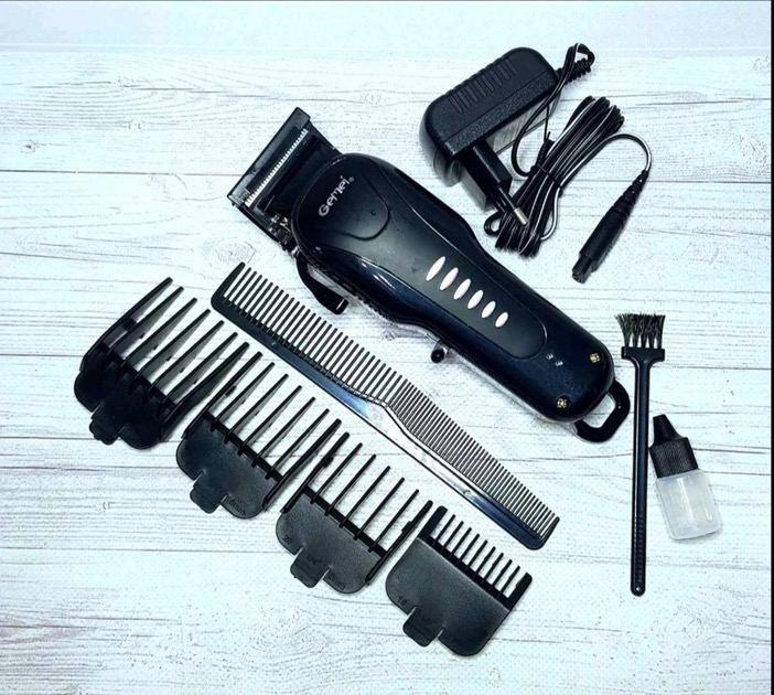 Машинка для стрижки Gemei GM-6059