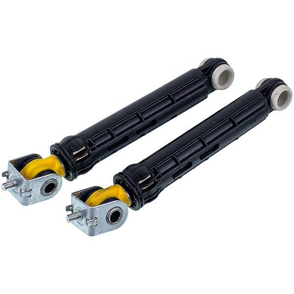 Indesit C00303589 Амортизатор 120N (2 шт) + дюбель для пральної машини