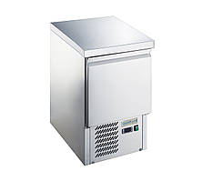 Стіл холодильний GoodFood GF-S451-H6C однодверний