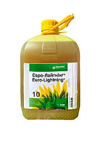 Гербіцид Євро-Лайтнінгн (15 г/л Імазапір, 33 г/л Імазамокс) 10 л
