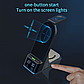 Бездротова зарядна станція WIRELESS CHARGER 6в1 15W, H36-15W, фото 9