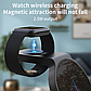 Бездротова зарядна станція WIRELESS CHARGER 6в1 15W, H36-15W, фото 4
