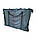 Мішок короповий на змійці з ручками 110х70 см. World4Carp Carp sack with handles, фото 3