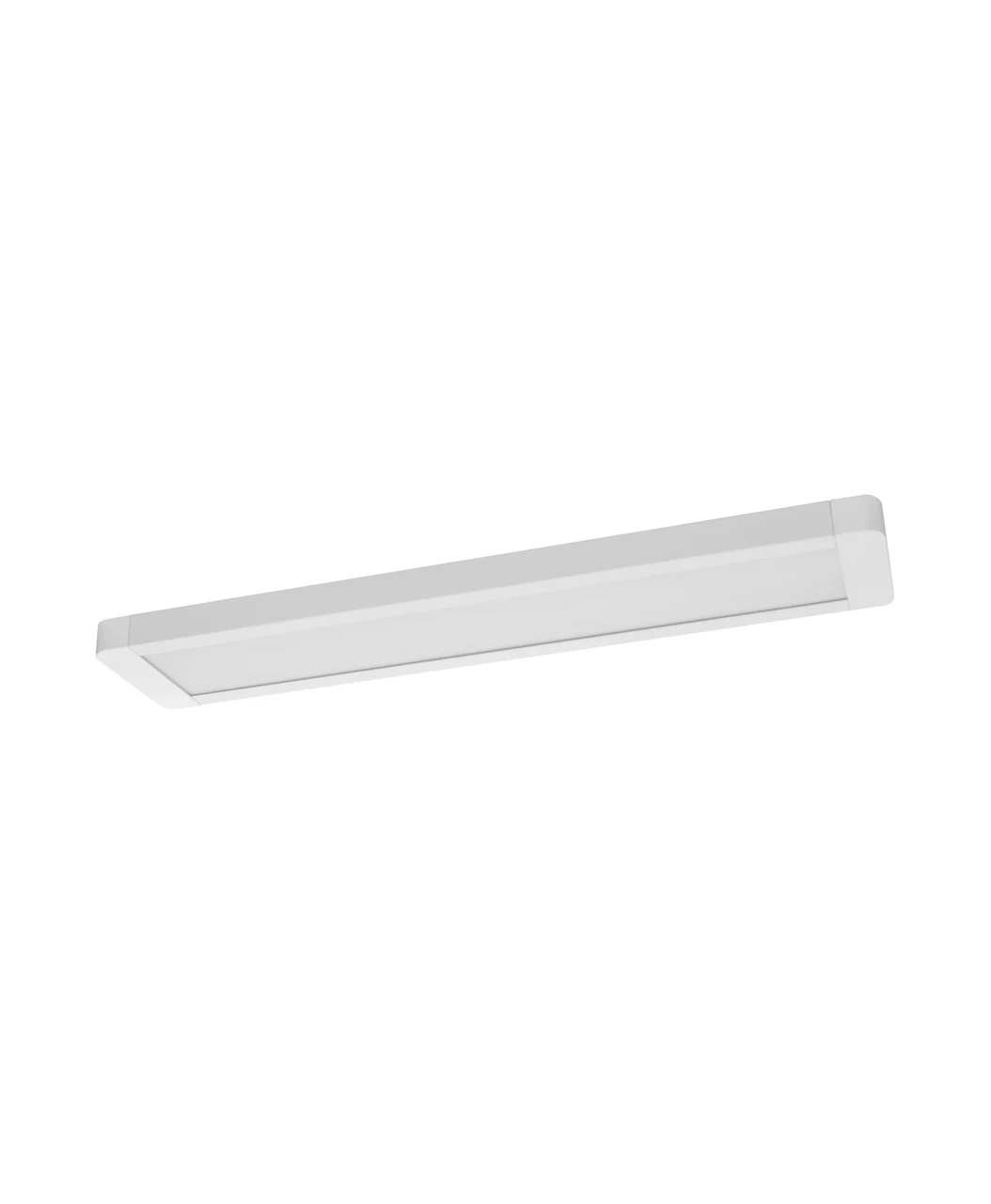 Світильник LED OFFICE LINE 48W 4000K 4800Lm 1200mm накладний, світлодіодний Ledvance 4058075271487