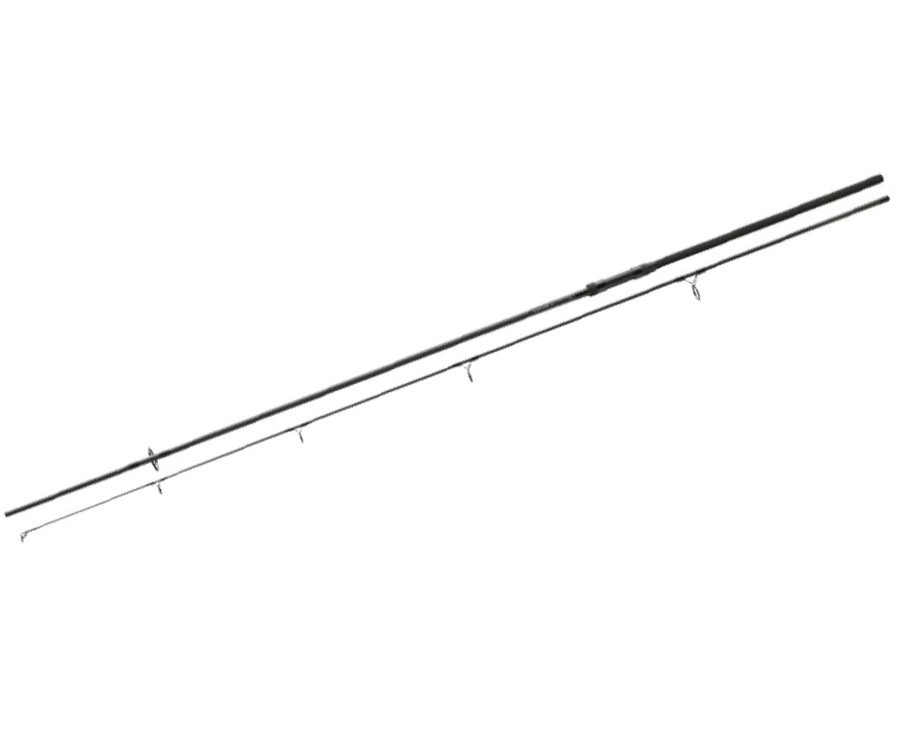 Коропове вудлище 2-секц. Daiwa Black Widow 3.6м 3lb