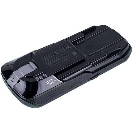 Акумулятор для акумуляторного пилососа Tefal ZR009702 32.4V Li-Ion, фото 1