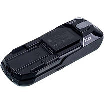 Акумулятор для акумуляторного пилососа Tefal ZR009702 32.4V Li-Ion, фото 4