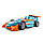 Конструктор SLUBAN M38-B0762 "Racing Team": Формула-1, болід, фігурка, 210 деталей, фото 2