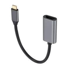 Конвертер USB Type C 3.1 - HDMI