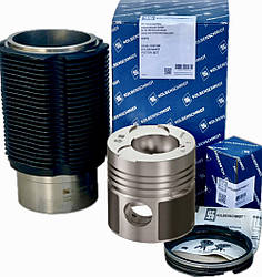 Поршнева Д 144,Т 25,Т 16 Kolbenshmidt