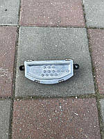 Блок резистор пічки Chevrolet Bolt EV EUV 84496889