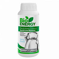 Засіб для видалення накипу та іржі "Bioenergy", 500 мл