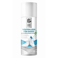 Нейтралізатор запаху для взуття,150 мл