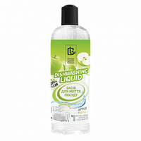 Засіб для миття посуду Яблуко,1000 мл