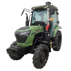 Трактор KENTAVR S 504CU