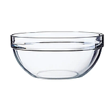 Скляний соусник Luminarc Bowl Stackable з бортом 60 мм (V7515(10011), фото 3