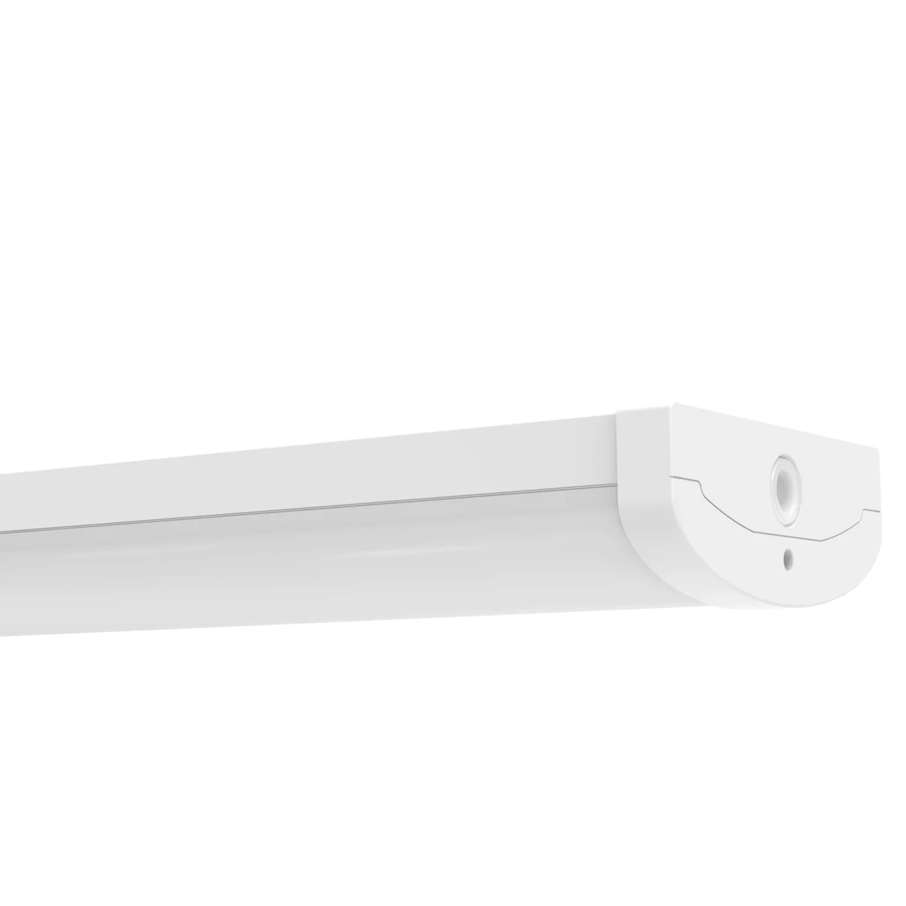Світильник LED LN SF 600 P 18W 830 WT IP44 2250Lm 600mm накладний, світлодіодний Ledvance 4058075733152
