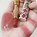 Помада-блиск Gucci Glow & Care Shine Lipstick Rouge De Beauté Brillant 208 They Met In Argentina 1.8 мл, фото 3