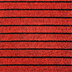 Самоклеюча плитка під ковролін бургунді 300*300*4,5MM (D) SW-00002486