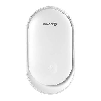 Нічник світильник Veron U1 White