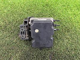 Блок abs Hyundai Santa Fe TM 2.4GDI 2019 (б/у)