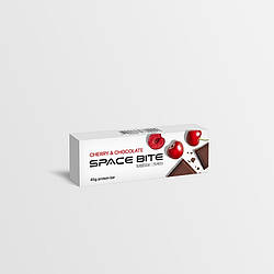 Батончик SpaceFood Space Bite, 45 грамів, вишня шоколад