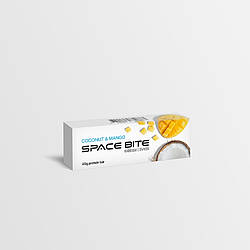 Батончик SpaceFood Space Bite, 45 грамів, кокос манго