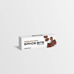 Батончик SpaceFood Space Bite, 45 грамів, кава шоколад