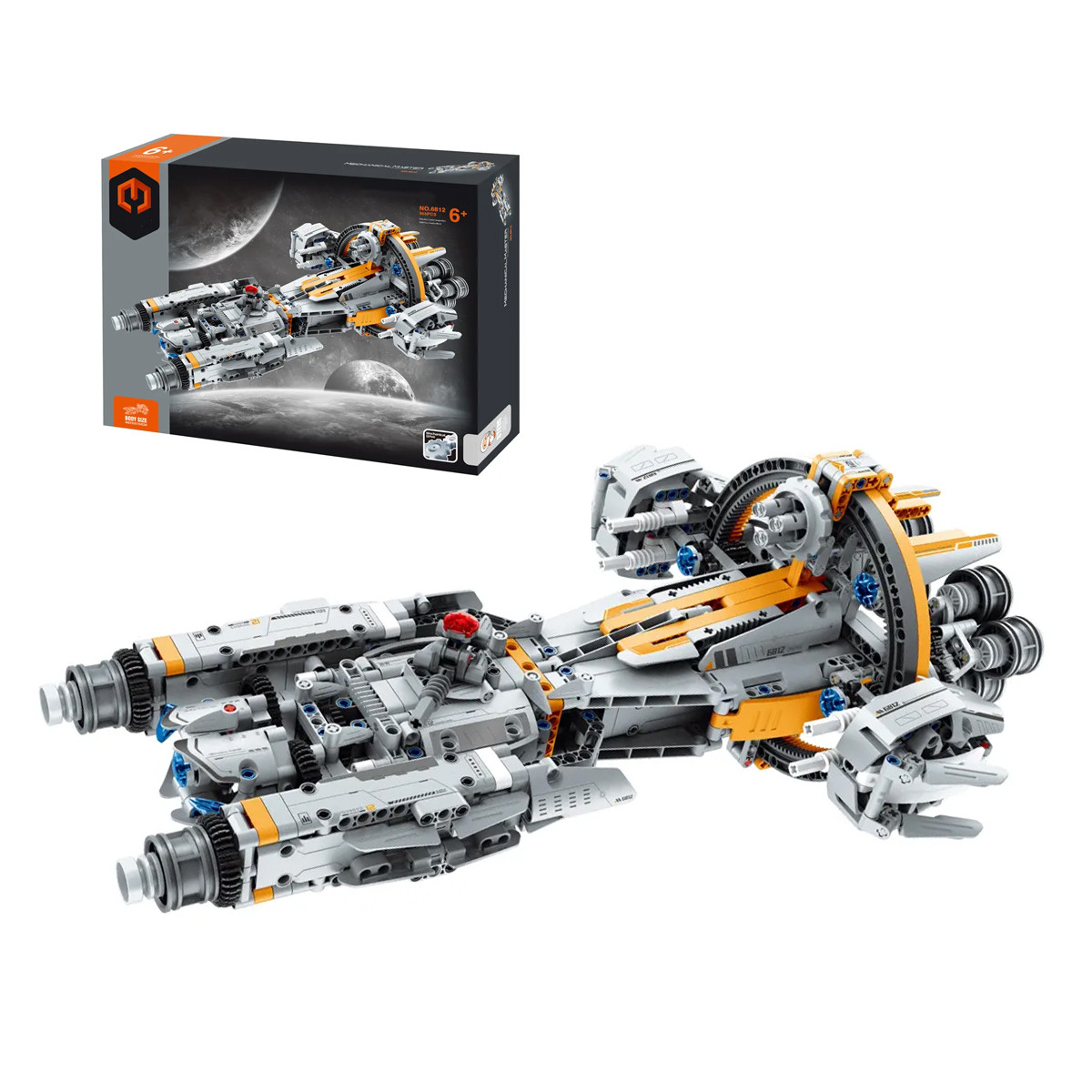 Дитячий конструктор Зоряні війни Дитячий конструктор Зоряні війни