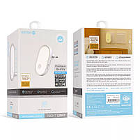 Нічник світильник Veron U2 White, фото 8