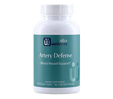 Neurobiologix Artery Defense / Захист артерій і підтримка кровоносних судин 66 капсул