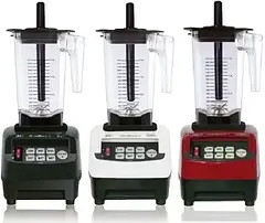 Професійні блендери