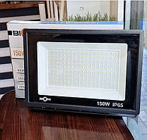 Світлодіодний прожектор BIOM 150W S6-SMD-150-Slim 6200К 220V IP65