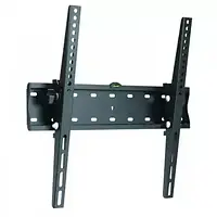 Кронштейн ITech PB4T VESA400 нахил 32-55".Хіт!