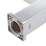 Змішувач для умивальника Haiba Kant 001 (HB9600), фото 3